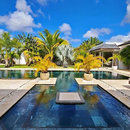 Clos Du Littoral By Fine & Country Grand Baie Exterior foto