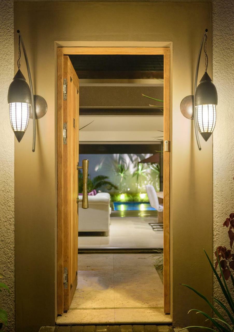 Clos Du Littoral By Fine & Country Grand Baie Exterior foto