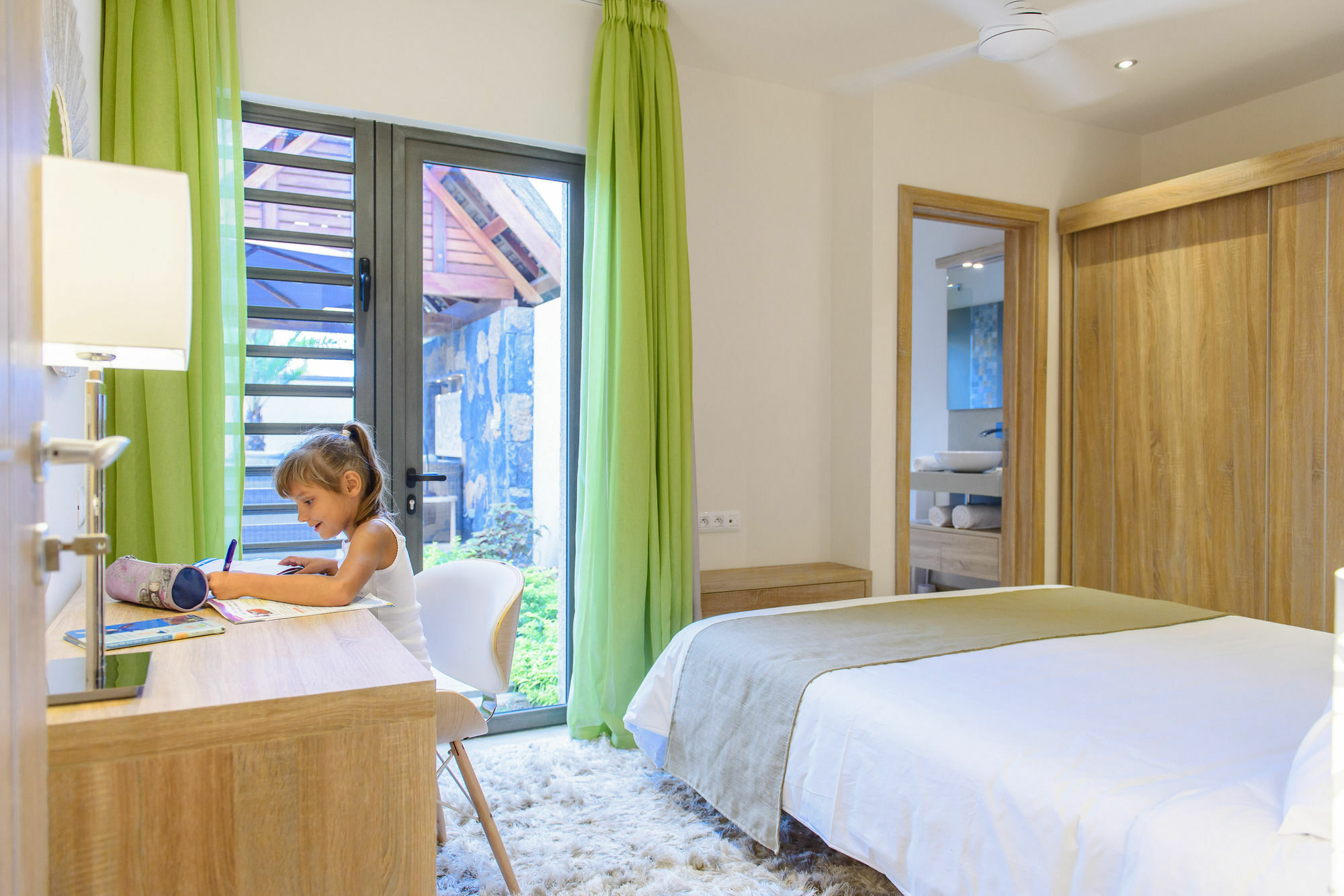 Clos Du Littoral By Fine & Country Grand Baie Exterior foto